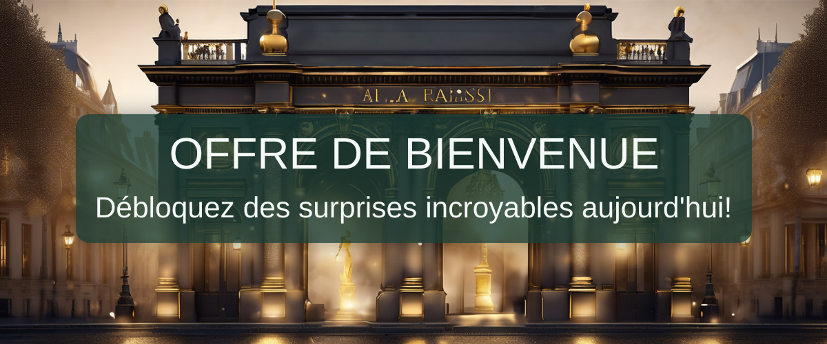 Meilleurs Casino Bonus France 2026 | Offres Vérifiées